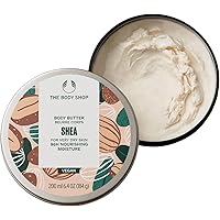 Amazon | THE BODY SHOP ザボディショップ ボディバター